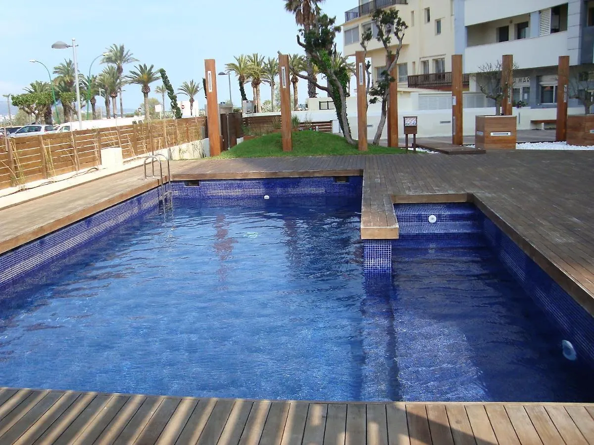 Apartment Cristal Mar By Interhome Empuriabrava 0*,  Hiszpania