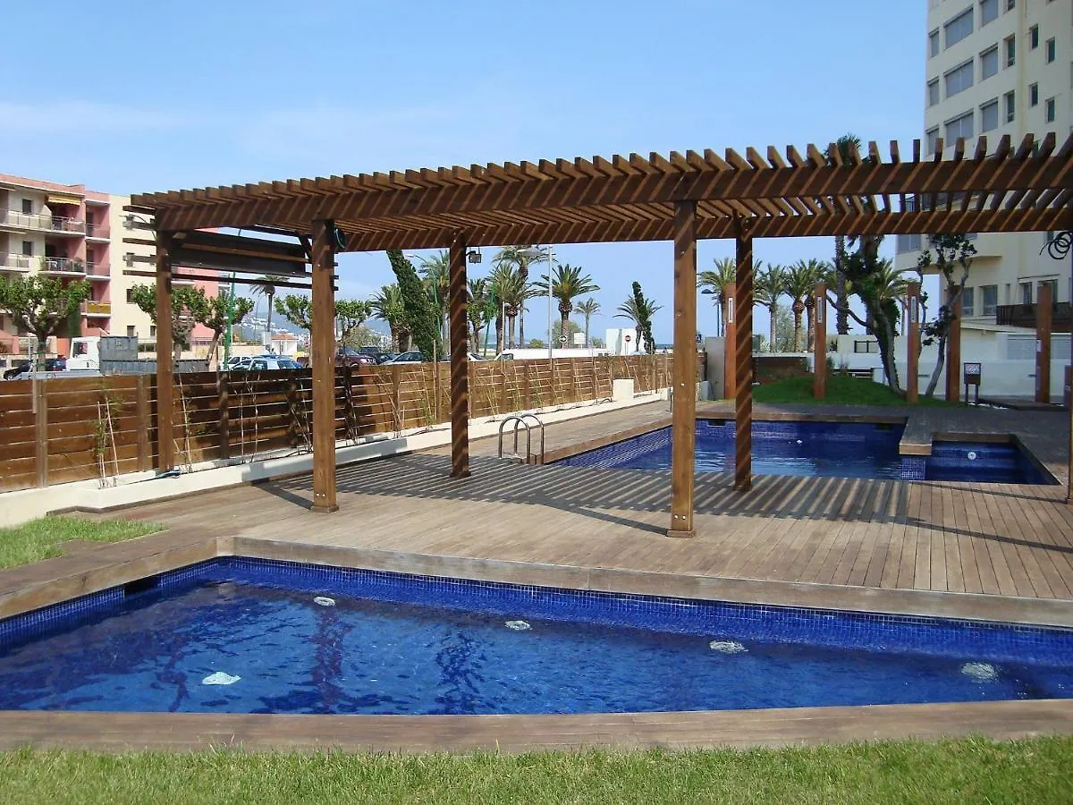 Apartment Cristal Mar By Interhome Empuriabrava