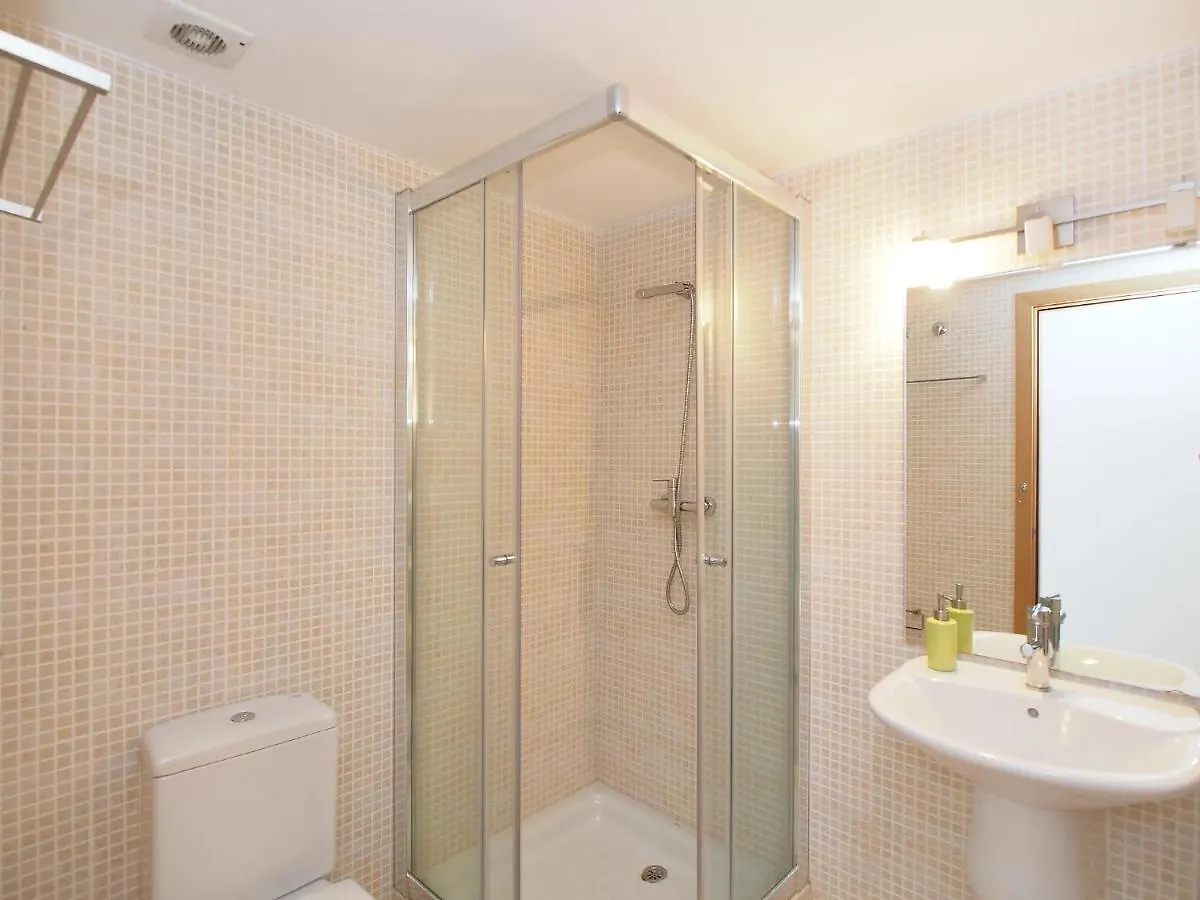 Apartment Cristal Mar By Interhome Empuriabrava