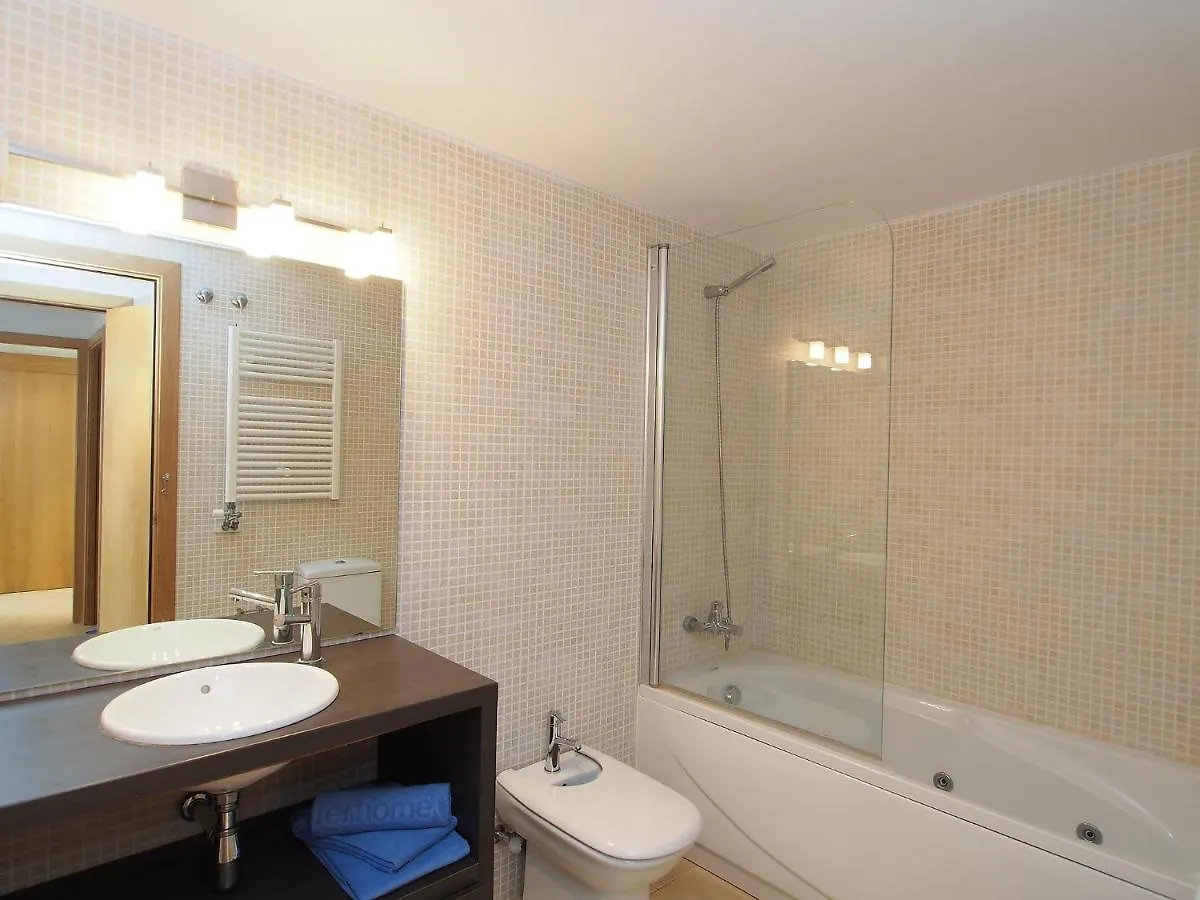 Apartment Cristal Mar By Interhome Empuriabrava 0*,