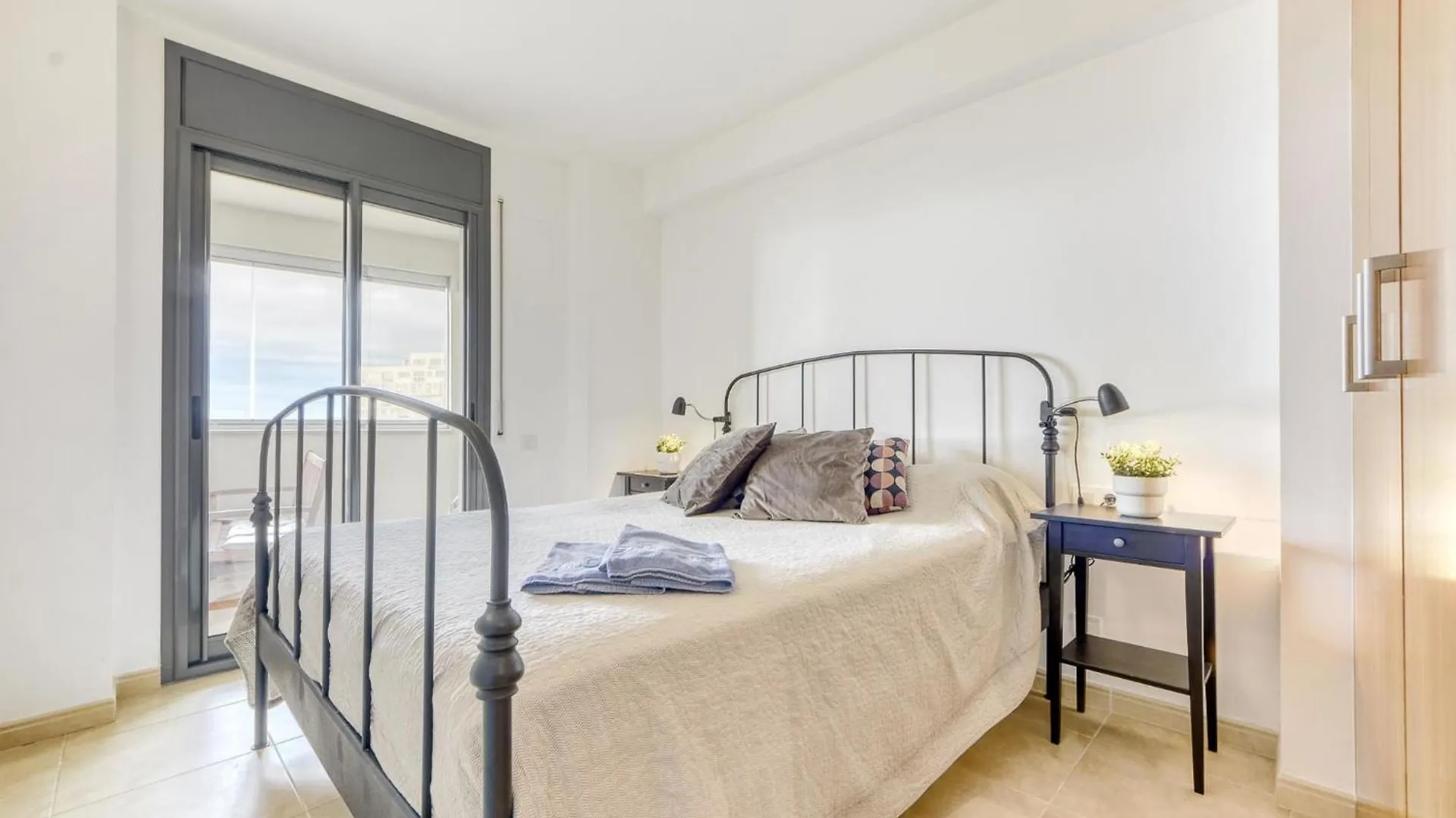 Apartment Cristal Mar By Interhome Empuriabrava
