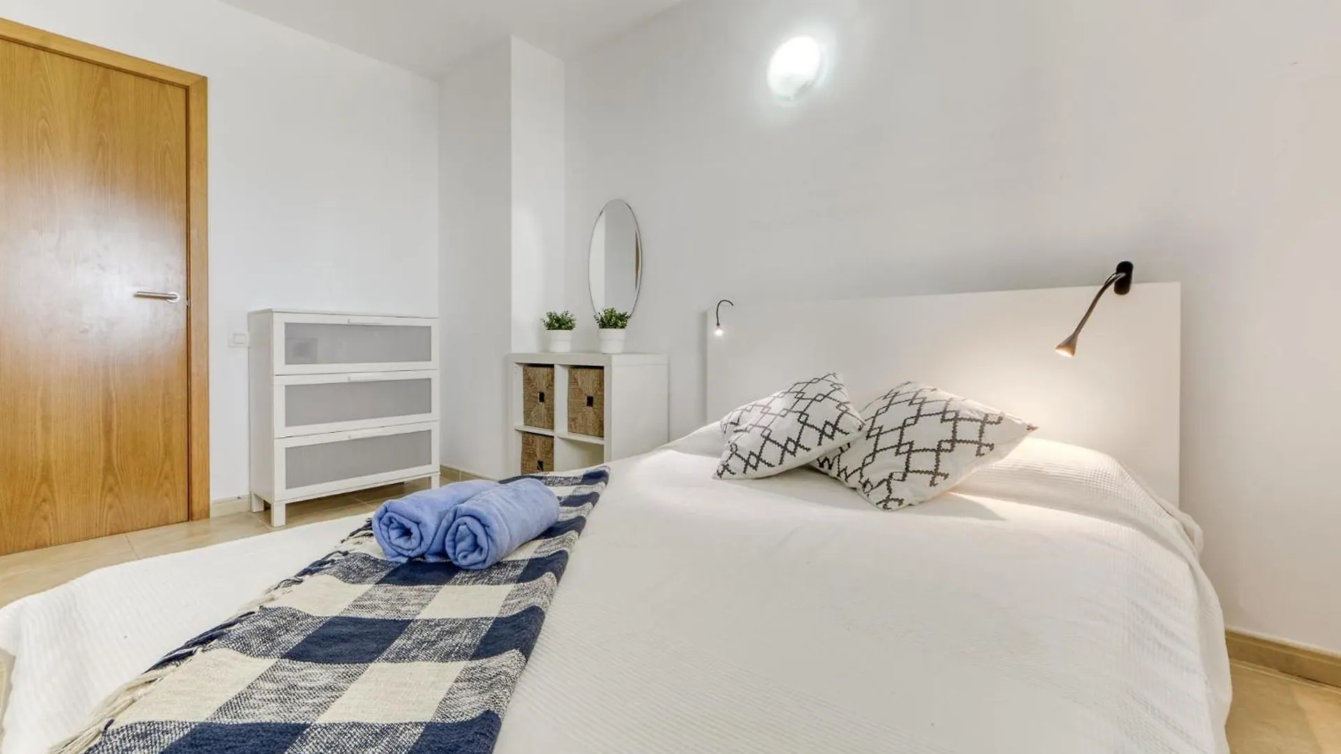 Apartment Cristal Mar By Interhome Empuriabrava Hiszpania