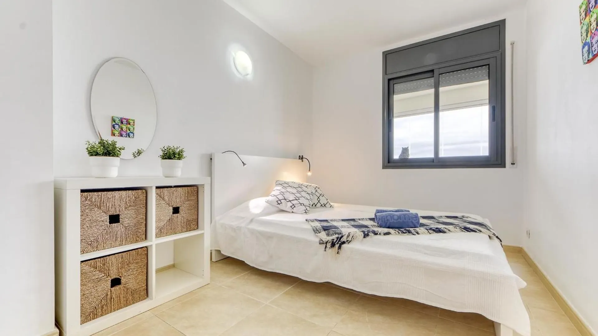 Apartment Cristal Mar By Interhome Empuriabrava