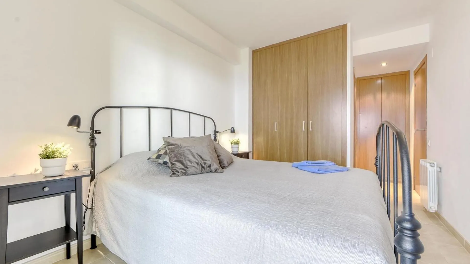 Apartment Cristal Mar By Interhome Empuriabrava