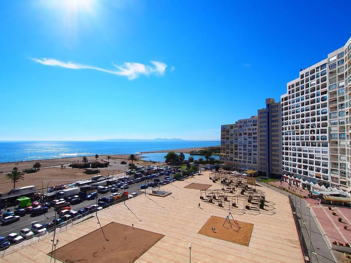 Apartment Cristal Mar Empuriabrava Spain